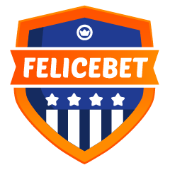 felicebet logo
